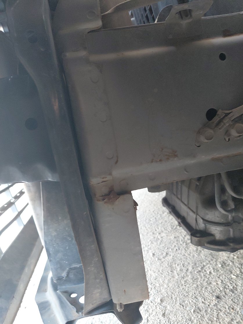 كيا بيجاس FLEET 2020 image