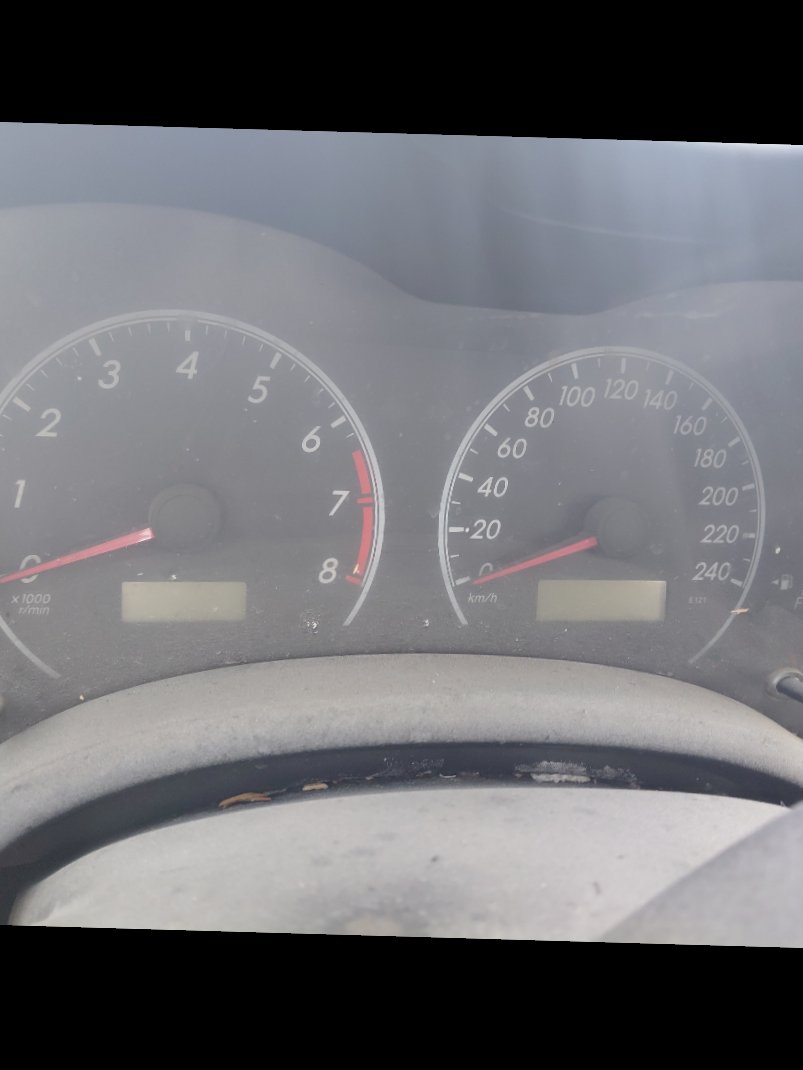 تويوتا كورولا  2011 image