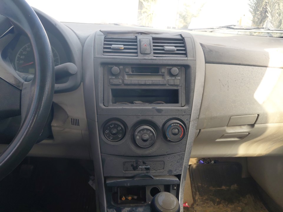 تويوتا كورولا  2011 image