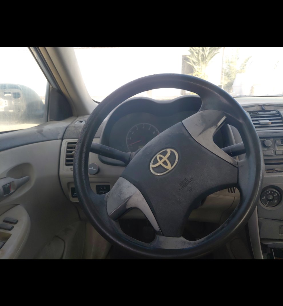 تويوتا كورولا  2011 image