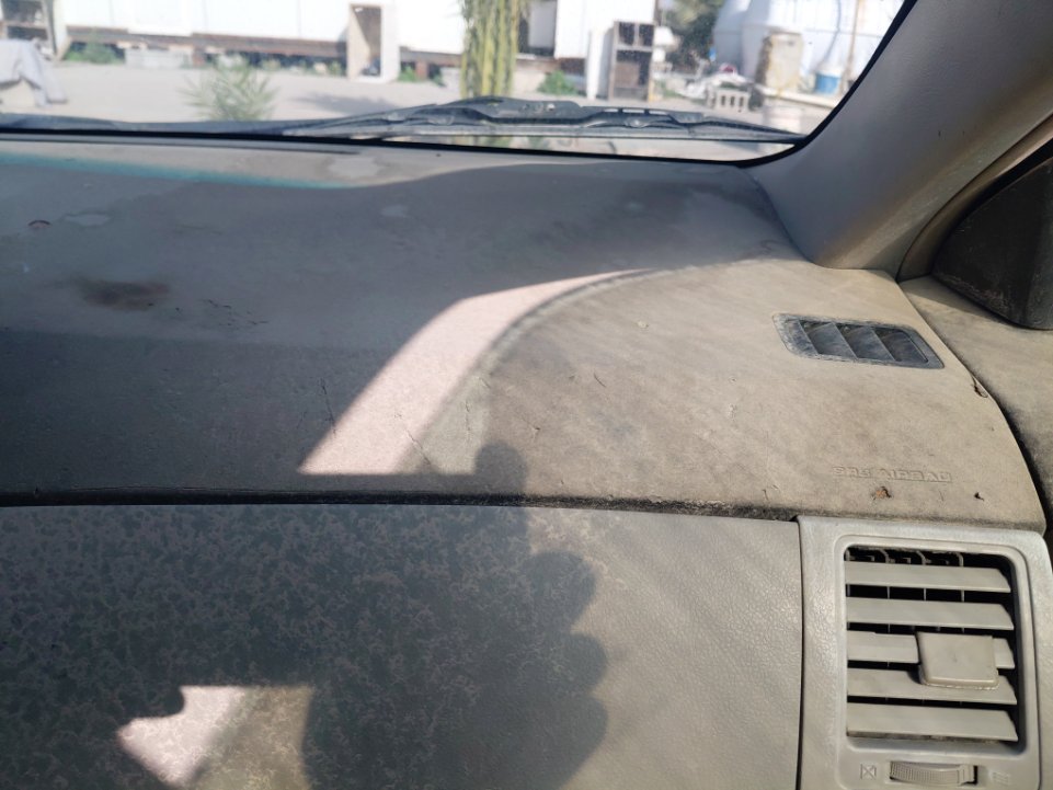 تويوتا كورولا  2011 image