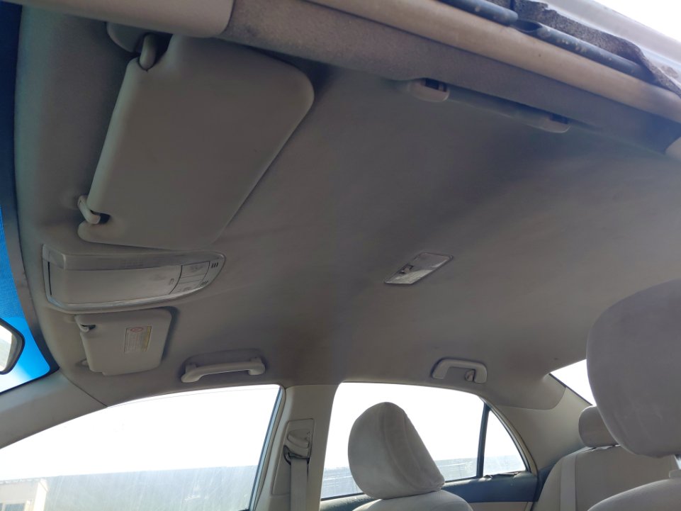 تويوتا كورولا  2011 image