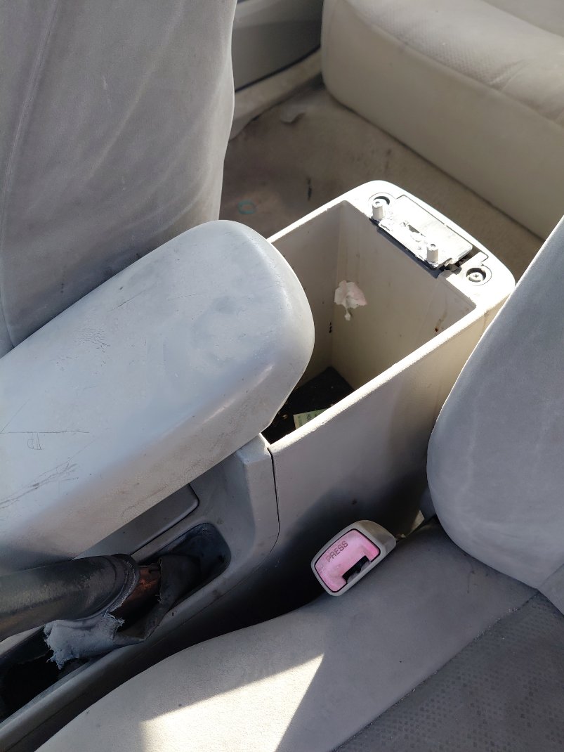 تويوتا كورولا  2011 image