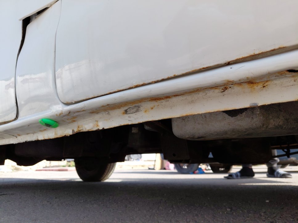 دايهاتسو جران ماكس  2010 image