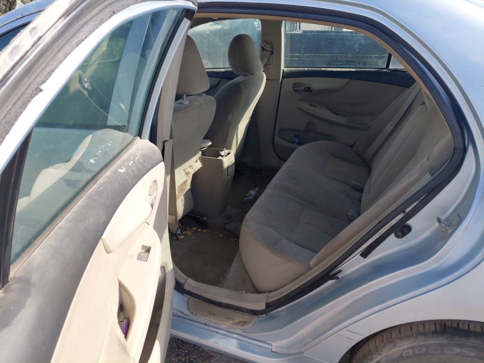 تويوتا كورولا  2011 image