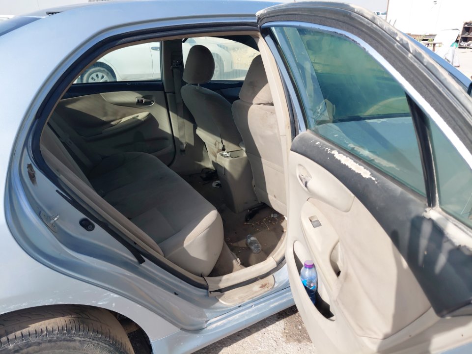 تويوتا كورولا  2011 image