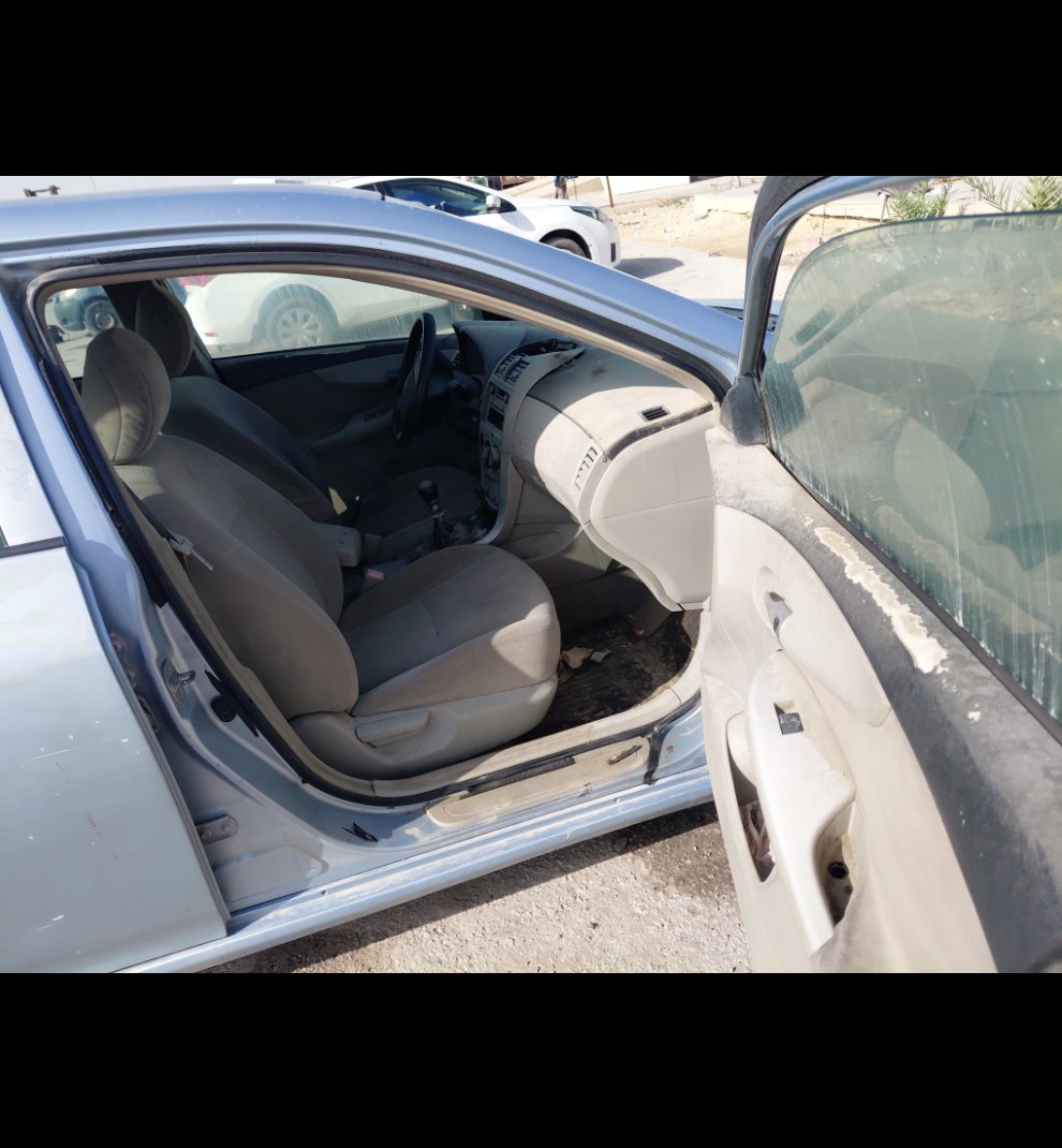 تويوتا كورولا  2011 image