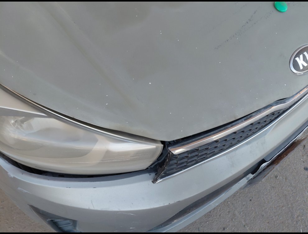 كيا بيجاس FLEET 2020 image