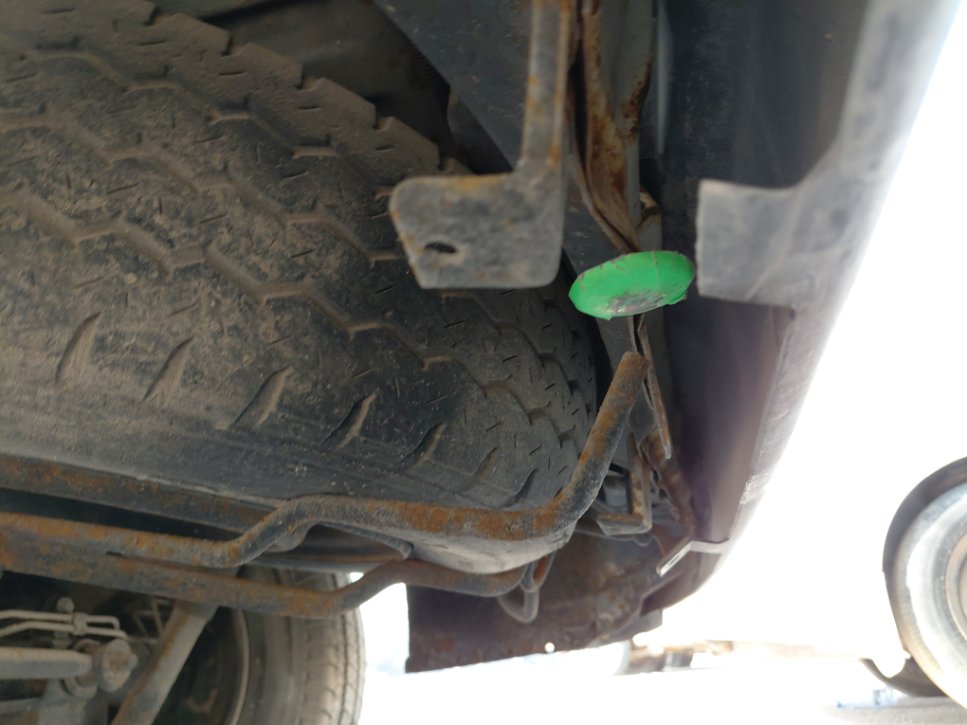 دايهاتسو جران ماكس  2010 image