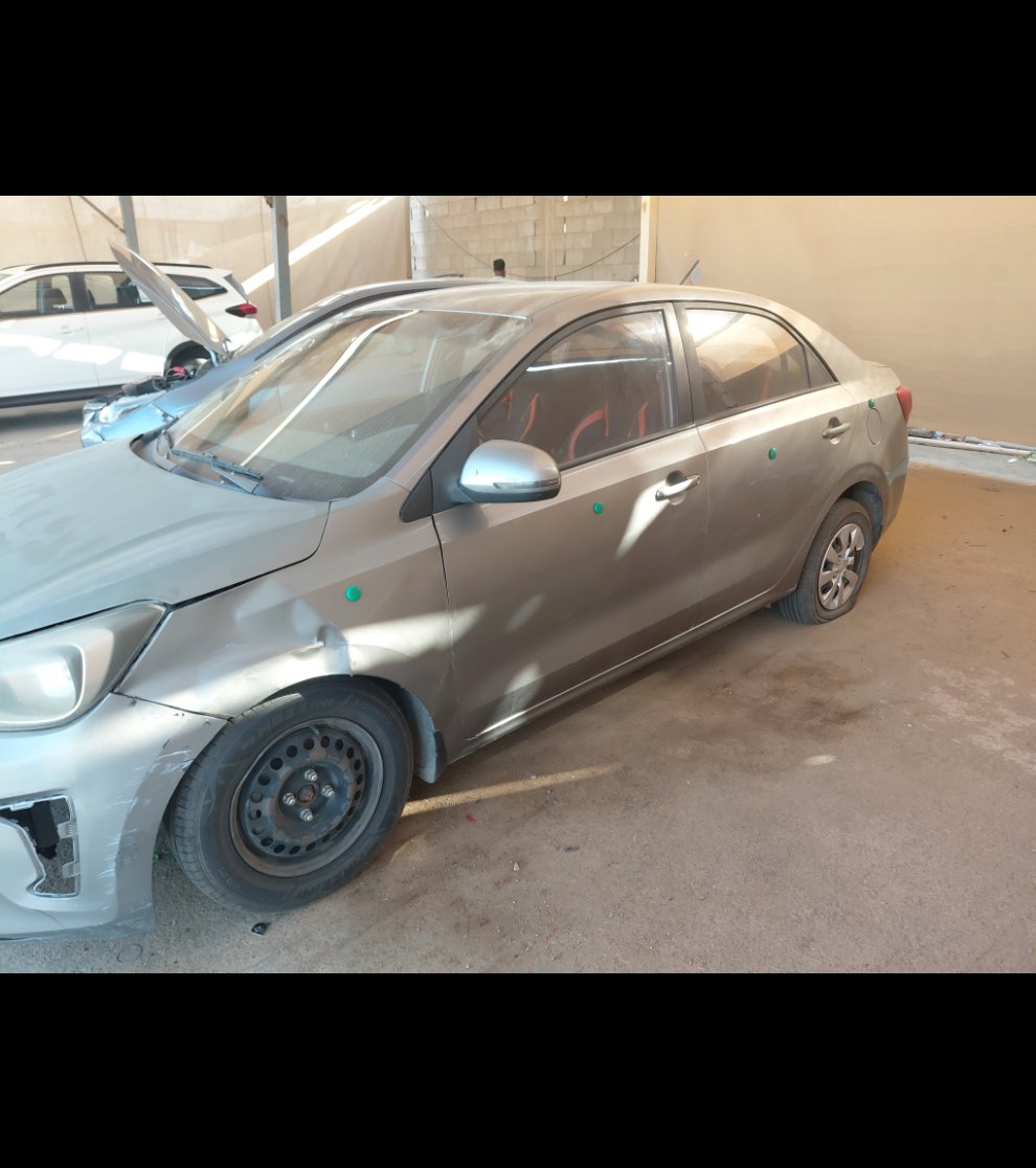 كيا بيجاس FLEET 2020 image