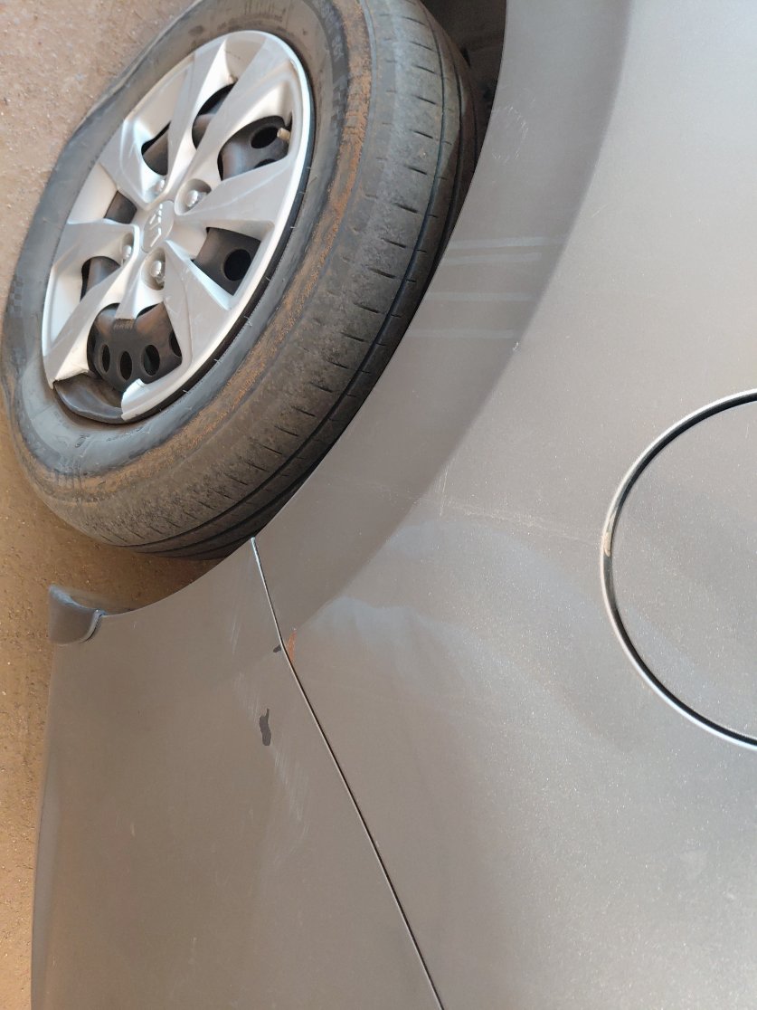 كيا بيجاس FLEET 2020 image