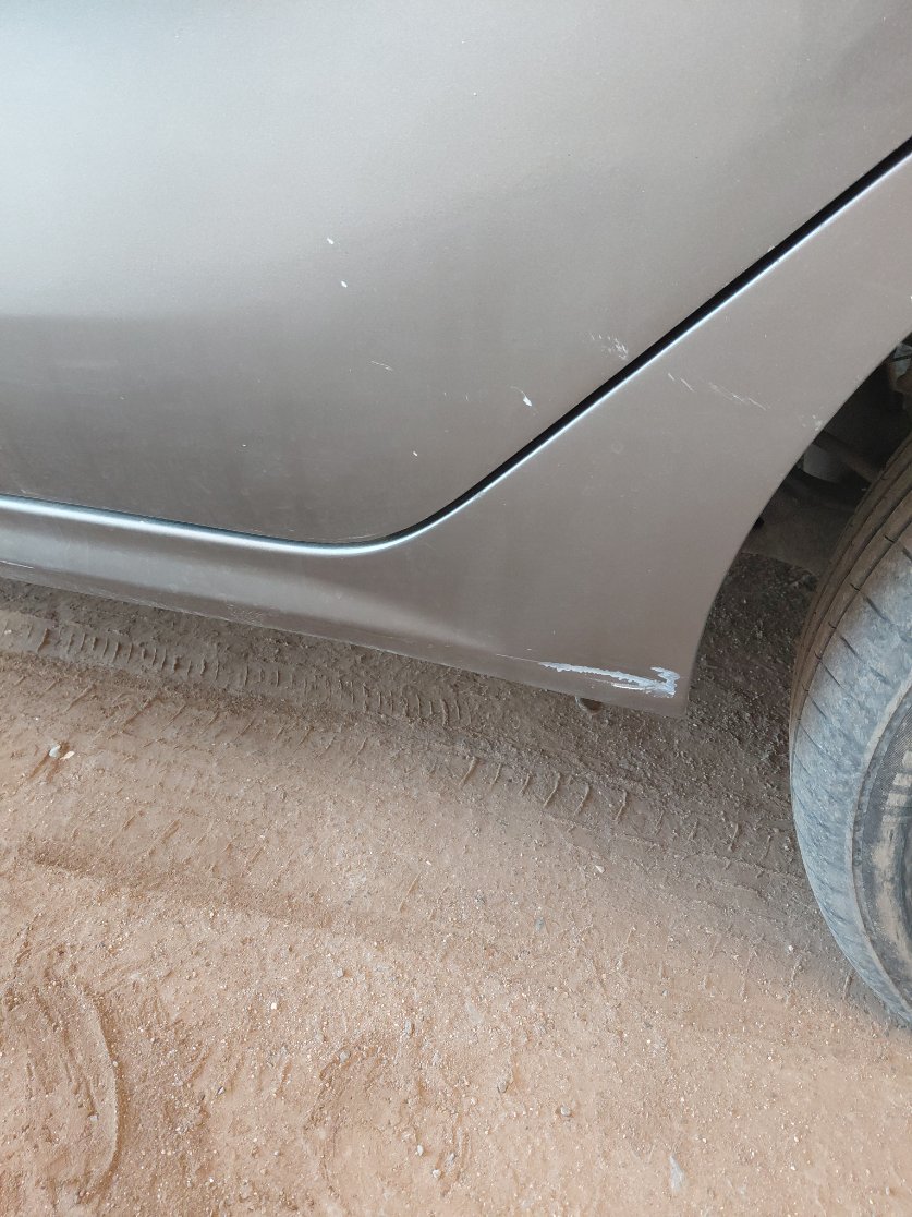 كيا بيجاس FLEET 2020 image