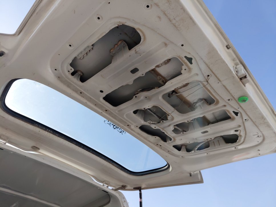 دايهاتسو جران ماكس  2010 image