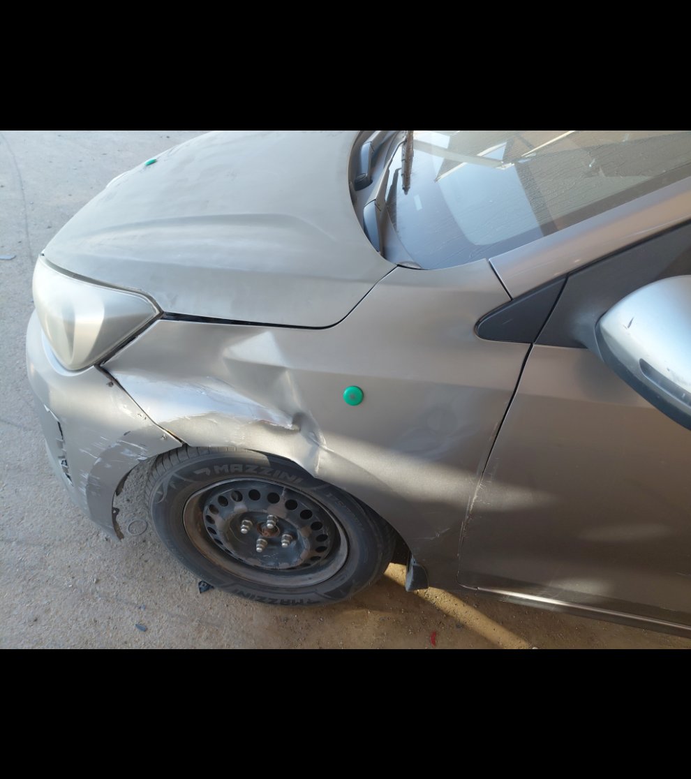 كيا بيجاس FLEET 2020 image