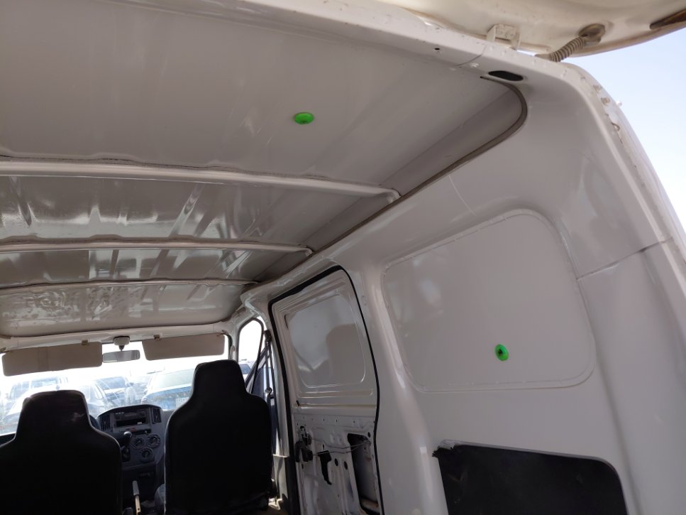 دايهاتسو جران ماكس  2010 image