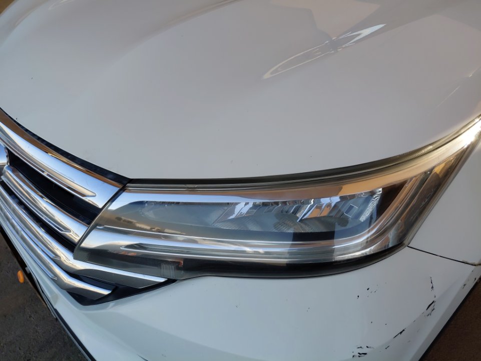 تويوتا راش  STD SPORT 2023 image