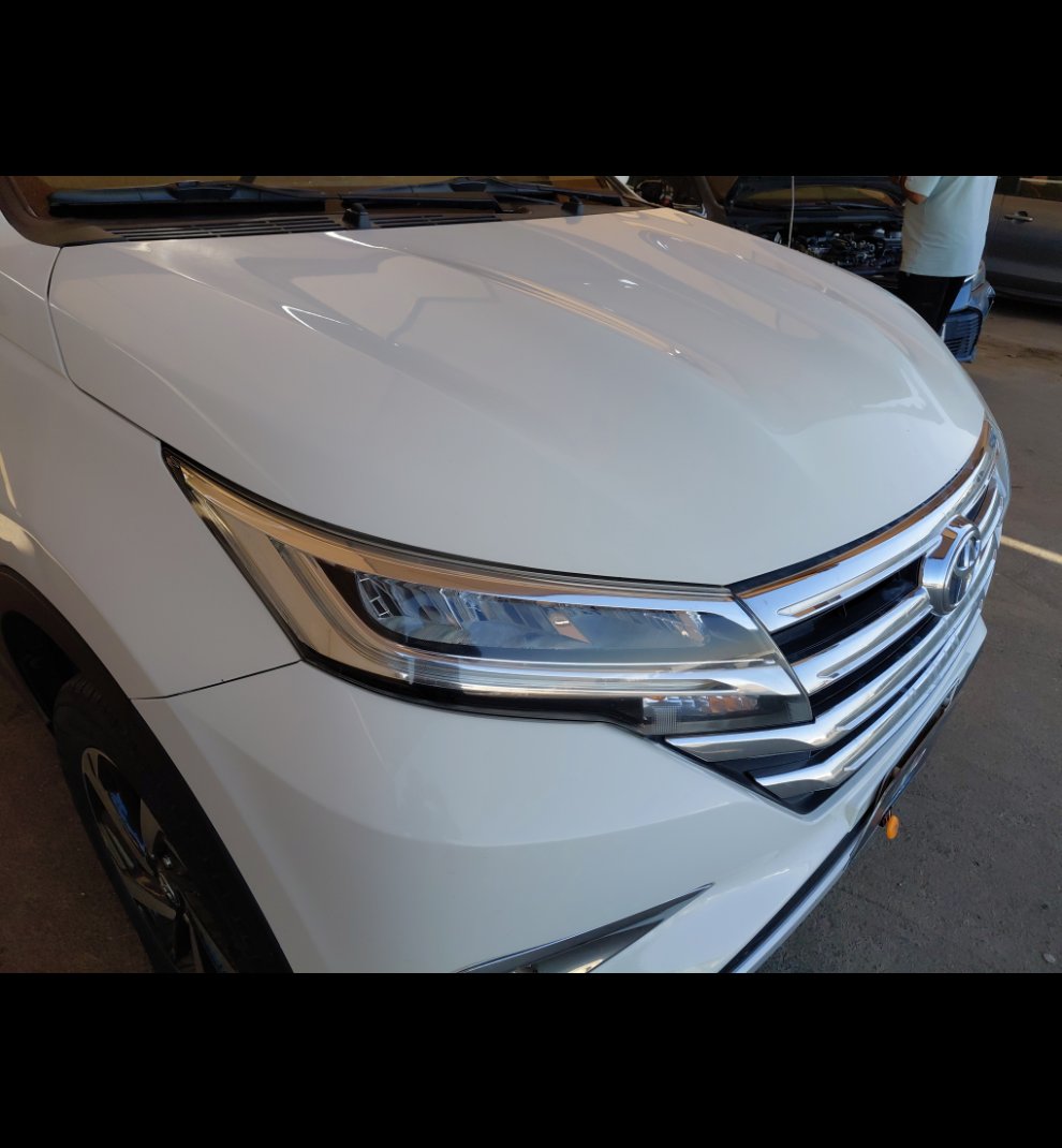 تويوتا راش  STD SPORT 2023 image