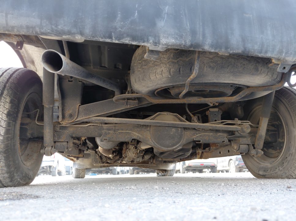 دايهاتسو جران ماكس  2010 image