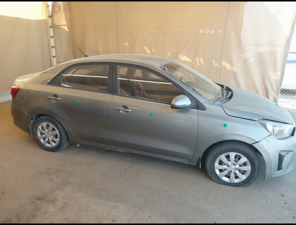 كيا بيجاس FLEET 2020 image