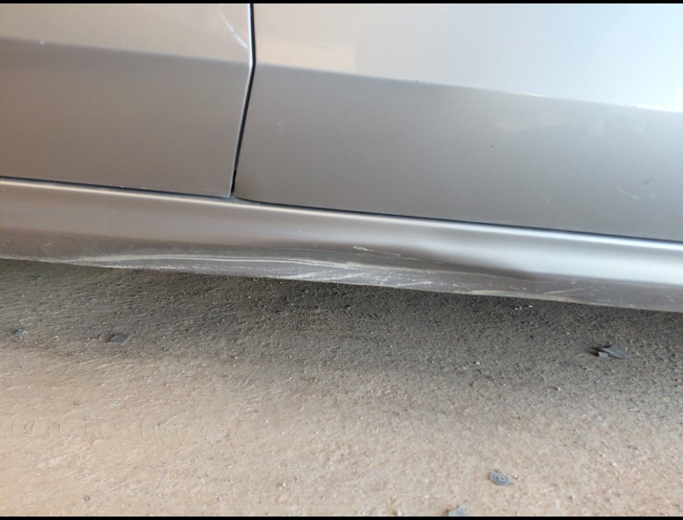 كيا بيجاس FLEET 2020 image