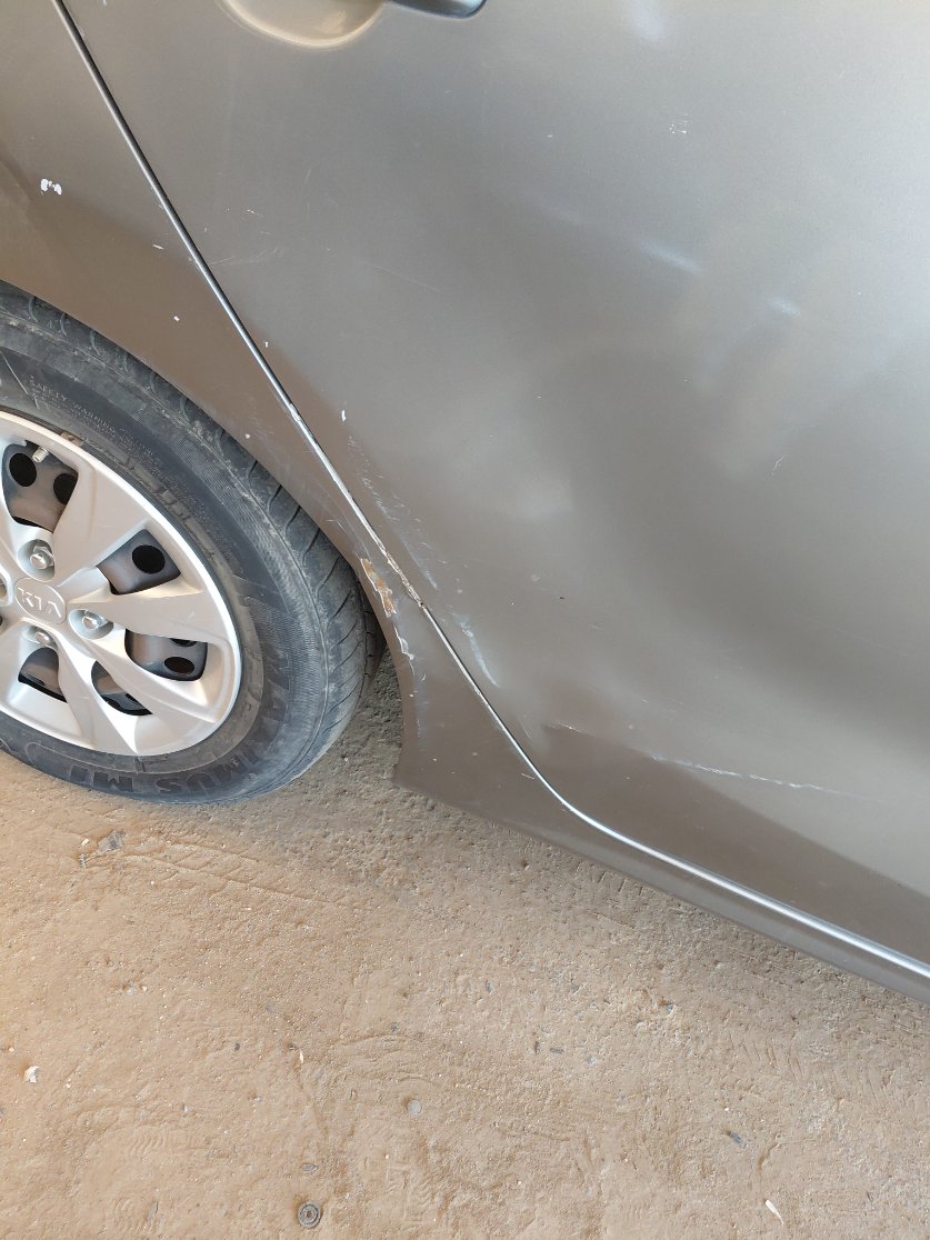 كيا بيجاس FLEET 2020 image