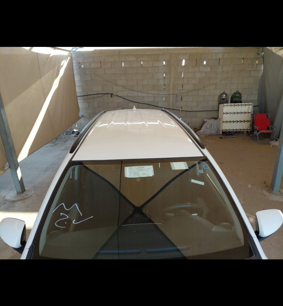 تويوتا راش  STD SPORT 2023 image