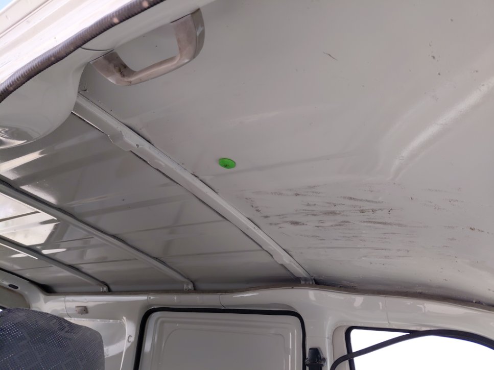 دايهاتسو جران ماكس  2010 image