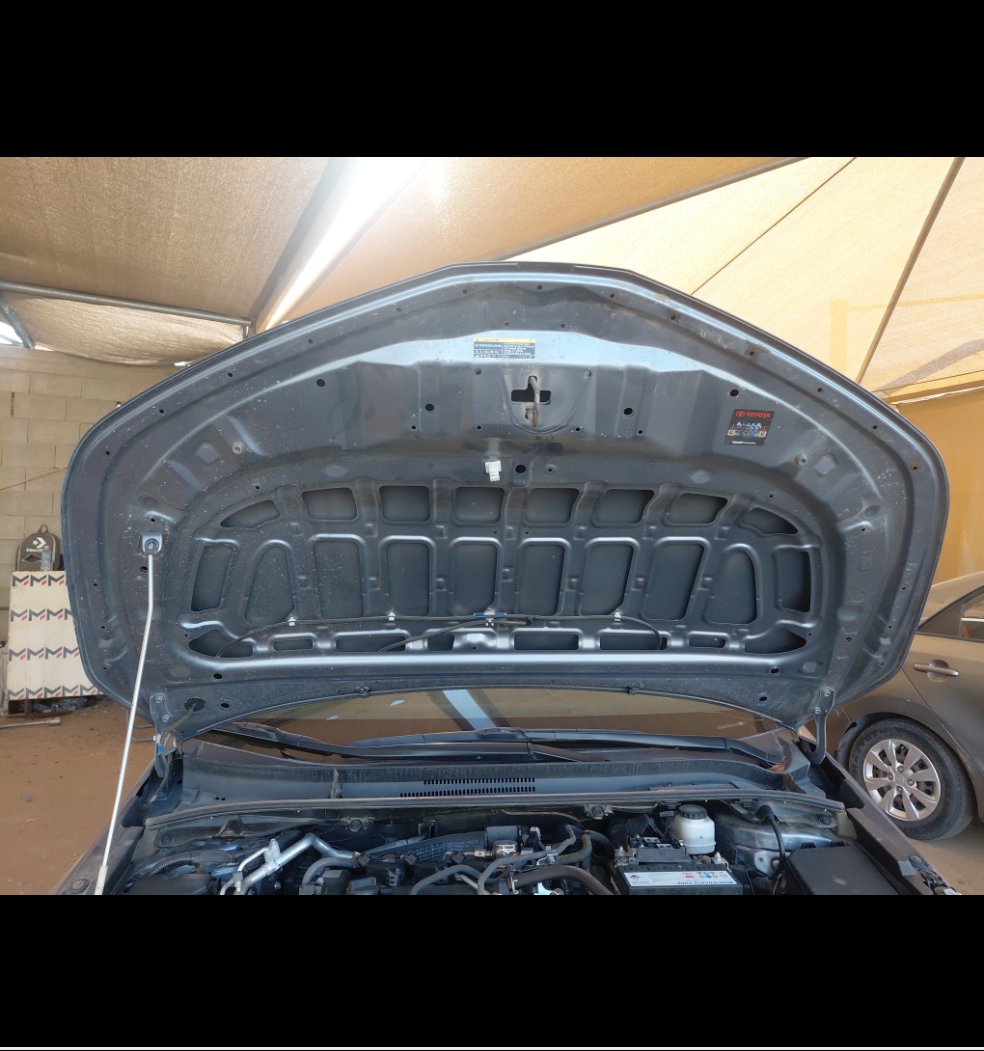 تويوتا كورولا XLI EXE 2024 image