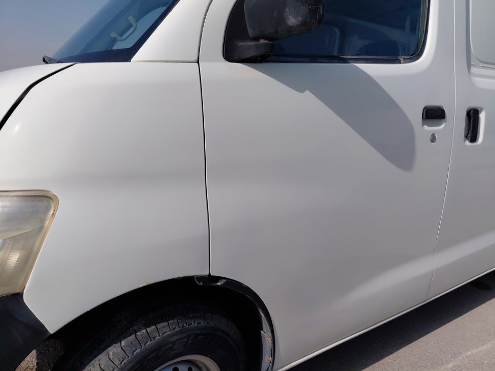 دايهاتسو جران ماكس  2010 image