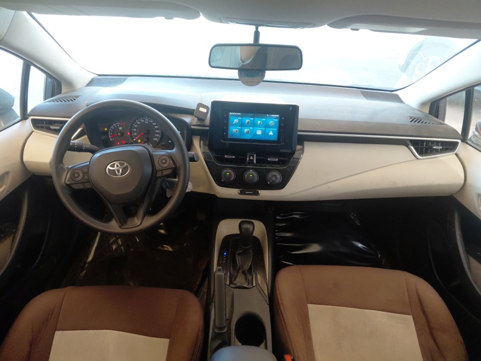 تويوتا كورولا XLI EXE 2024 image