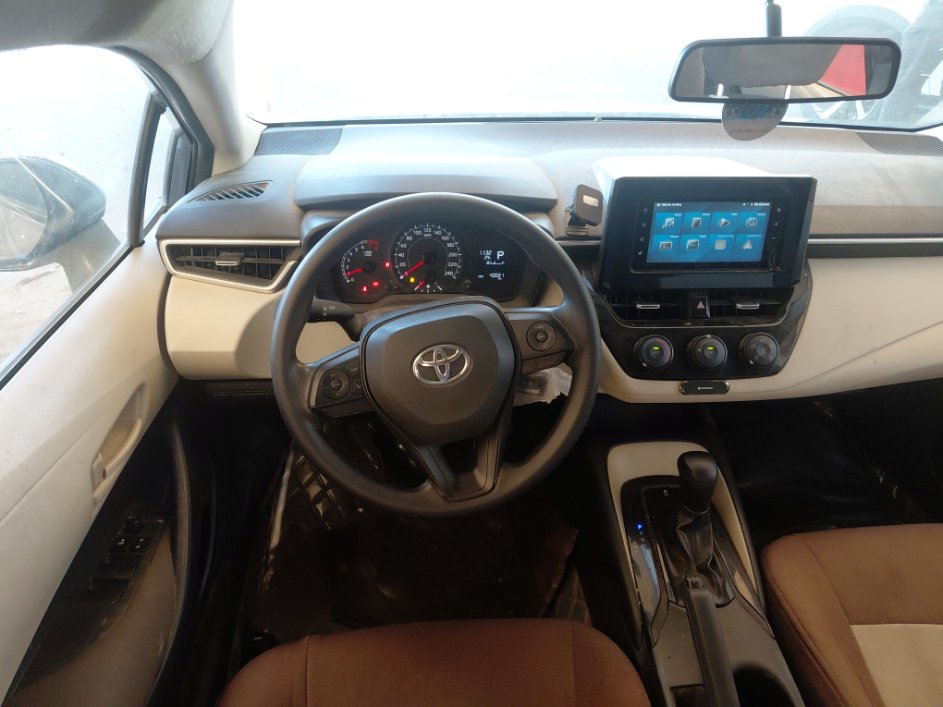 تويوتا كورولا XLI EXE 2024 image