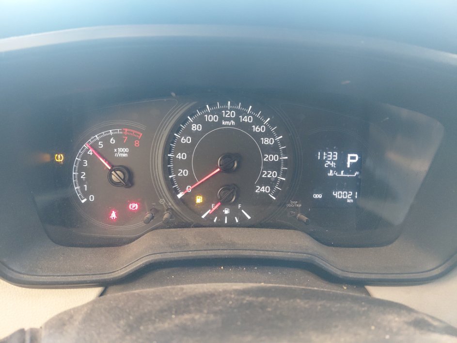 تويوتا كورولا XLI EXE 2024 image