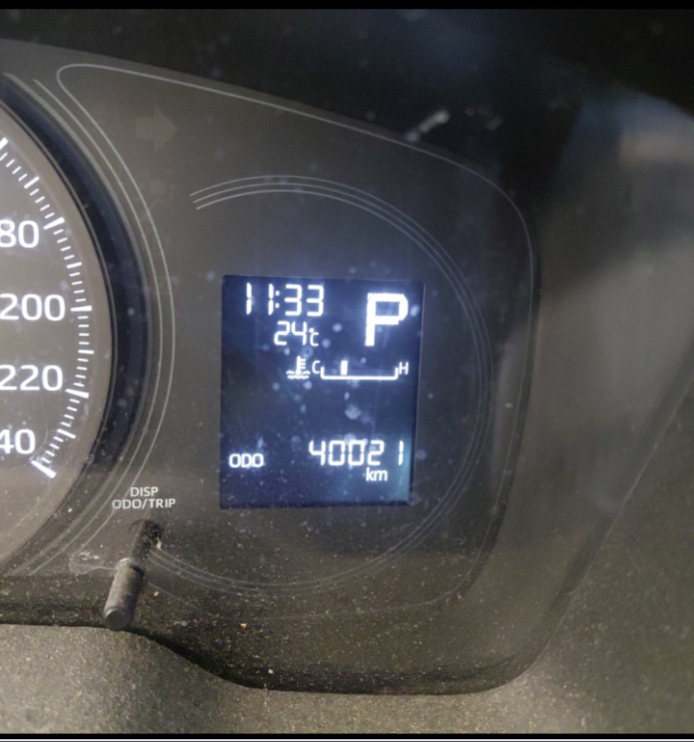 تويوتا كورولا XLI EXE 2024 image