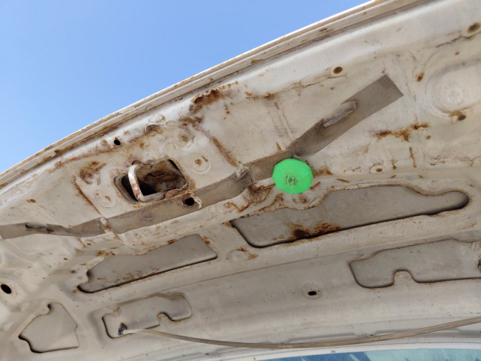 دايهاتسو جران ماكس  2010 image