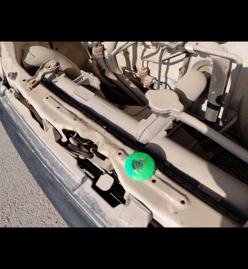 دايهاتسو جران ماكس  2010 image