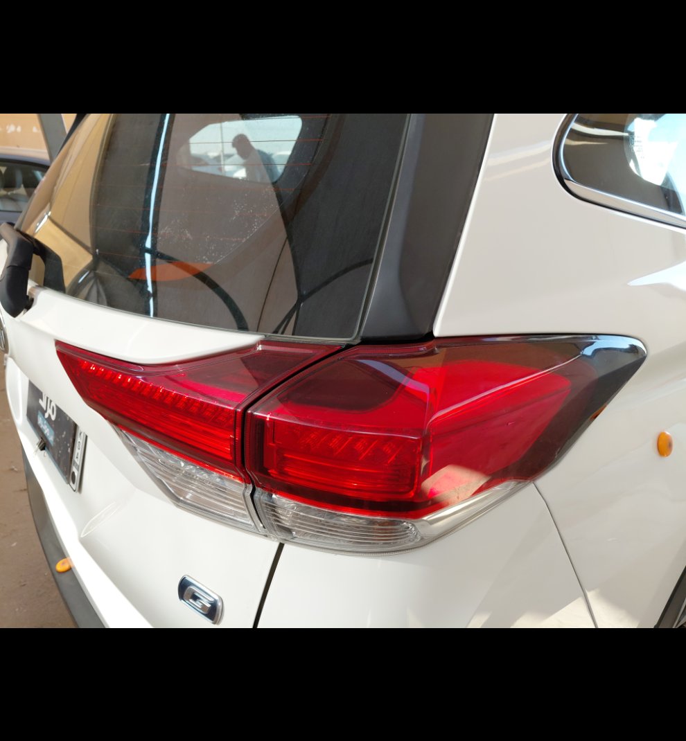 تويوتا راش  STD SPORT 2023 image