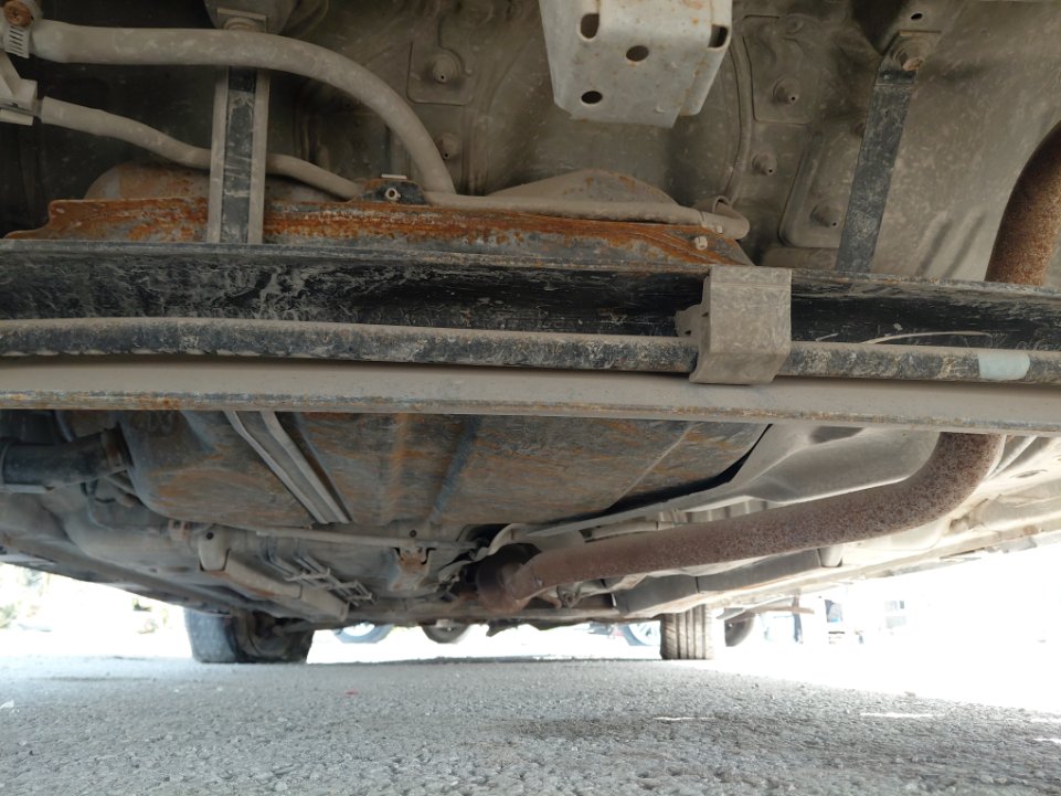 تويوتا كورولا  2011 image