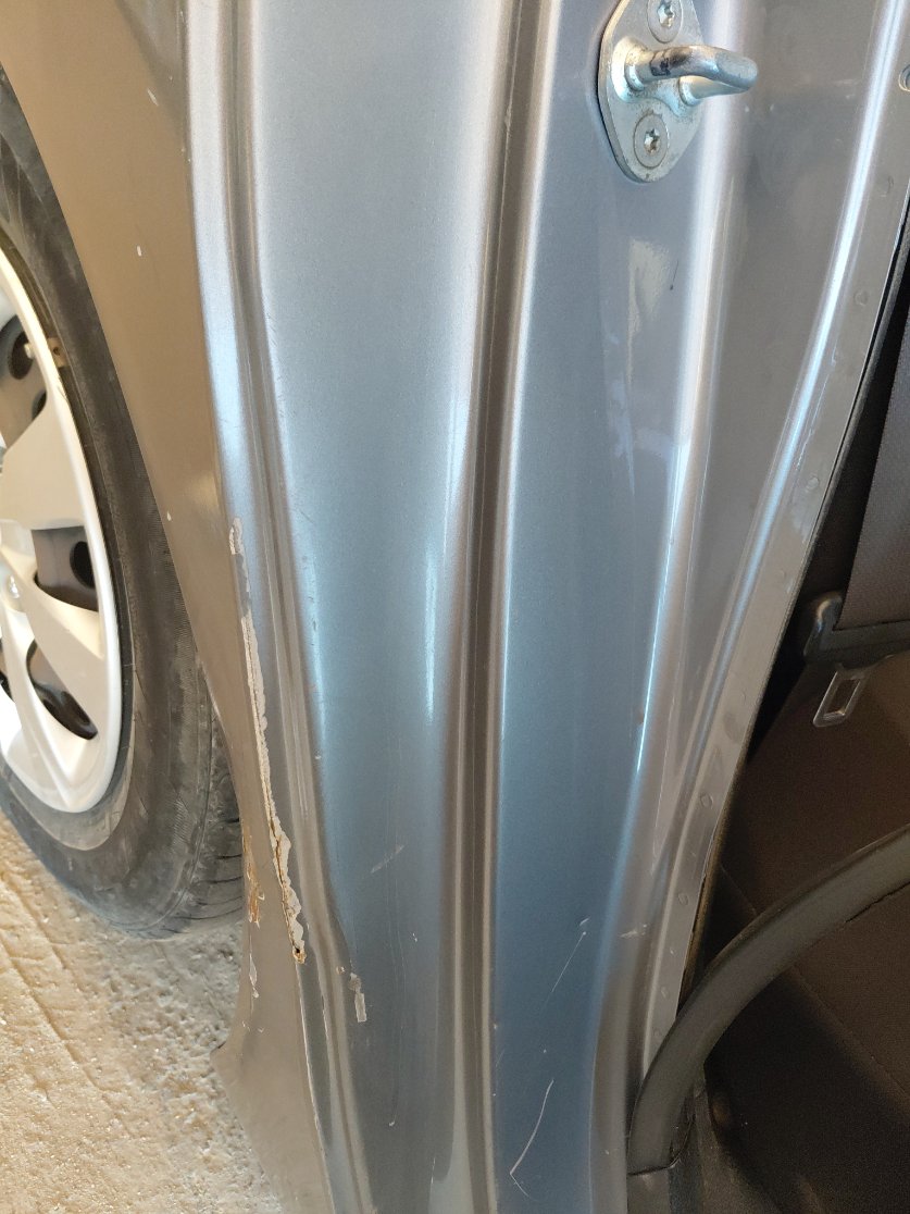 كيا بيجاس FLEET 2020 image