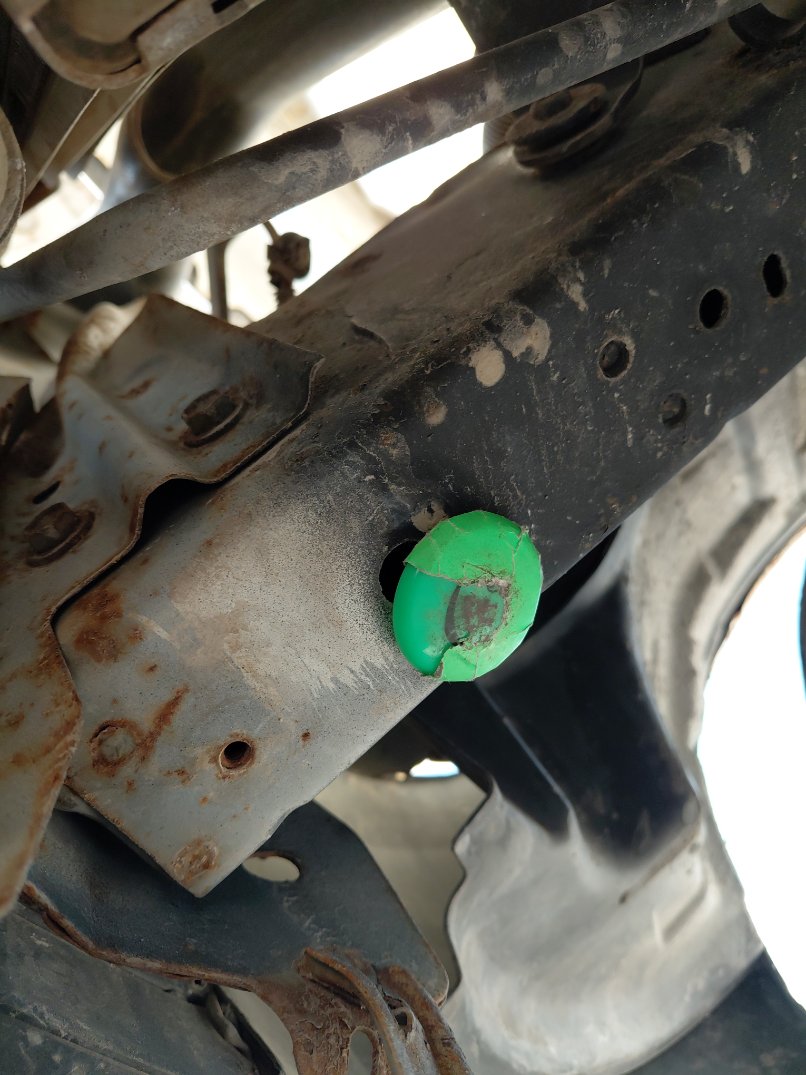 دايهاتسو جران ماكس  2010 image