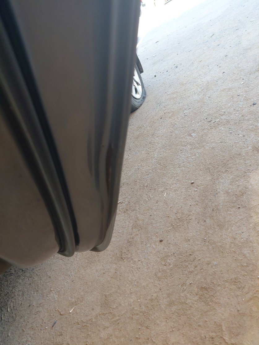 كيا بيجاس FLEET 2020 image