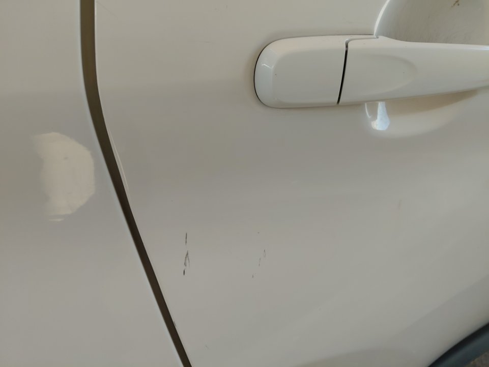 تويوتا راش  STD SPORT 2023 image