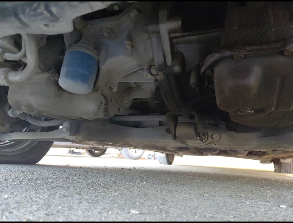 كيا بيجاس FLEET 2020 image