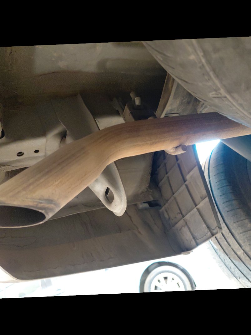 تويوتا راش  STD SPORT 2023 image