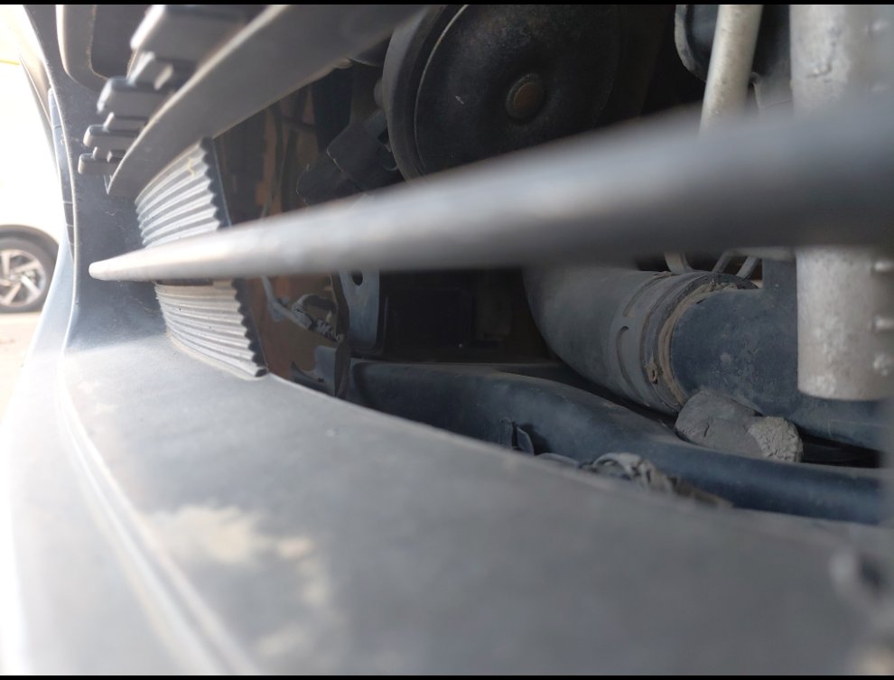 كيا بيجاس FLEET 2020 image