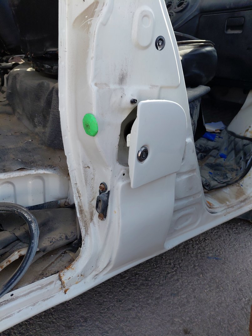 دايهاتسو جران ماكس  2010 image