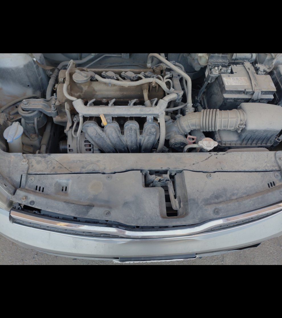 كيا بيجاس FLEET 2020 image