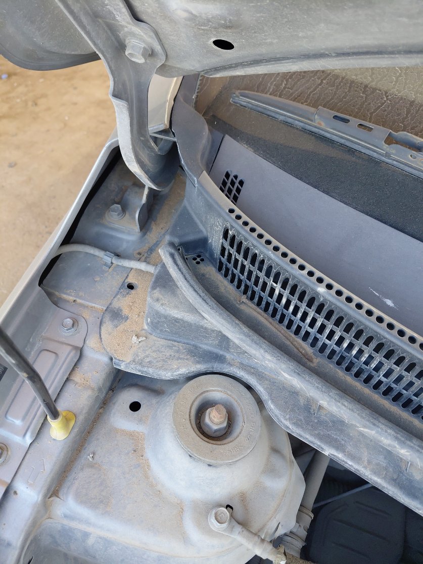 كيا بيجاس FLEET 2020 image