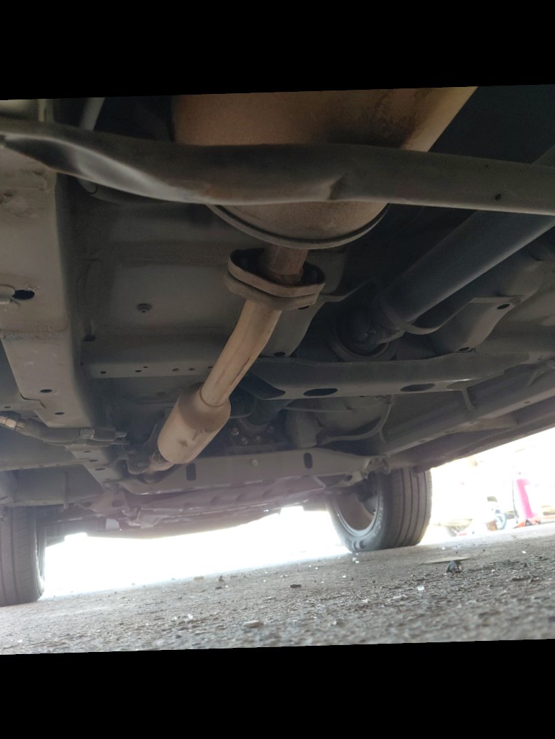 تويوتا راش  STD SPORT 2023 image