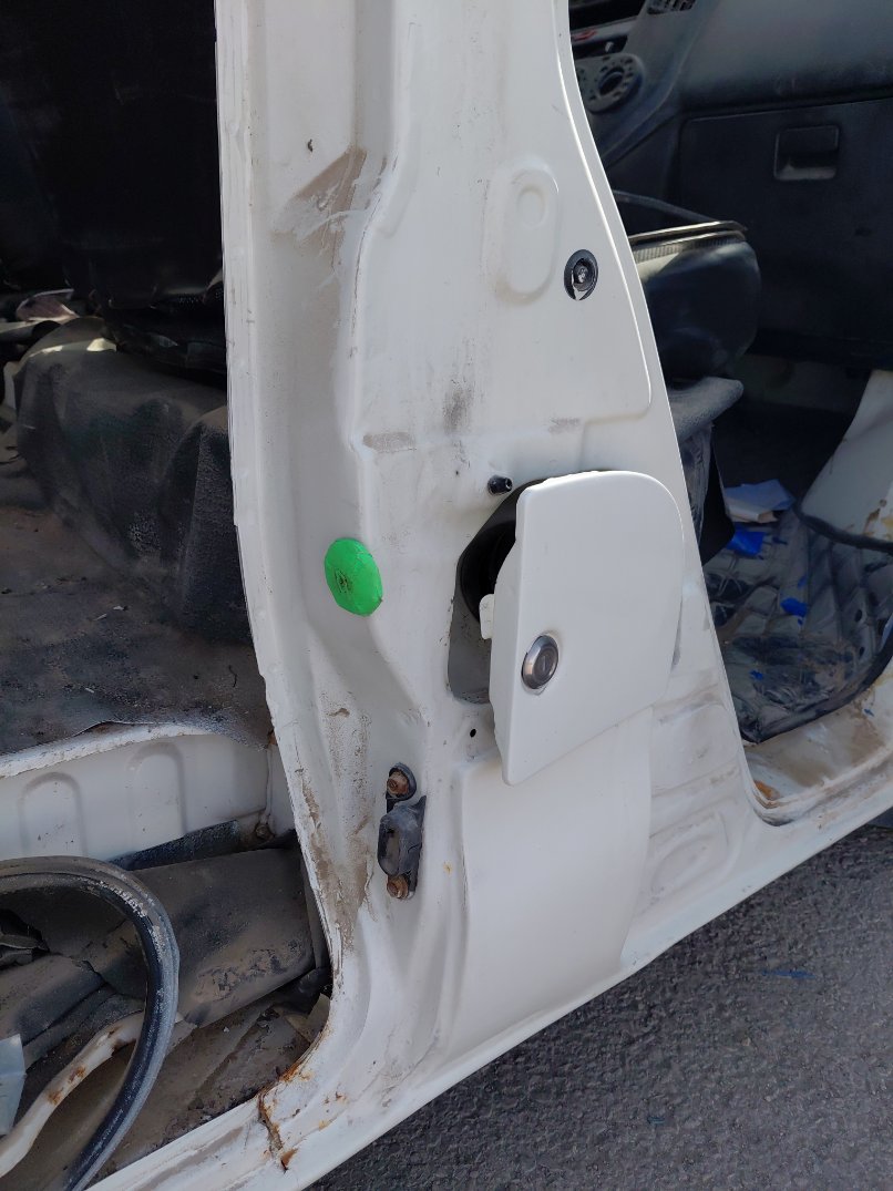 دايهاتسو جران ماكس  2010 image