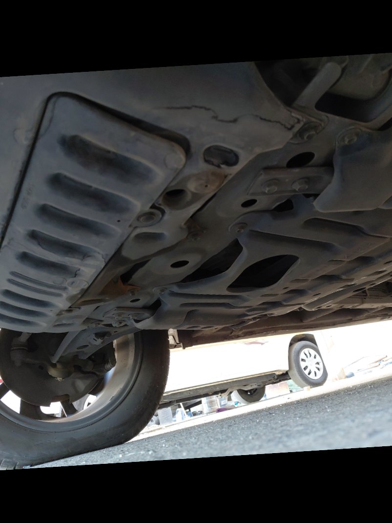 تويوتا راش  STD SPORT 2023 image